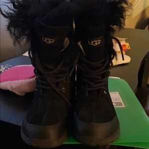 UGG boots (kids)